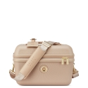 Delsey Chatelet 80Y cosmetic bag, beige Delsey Chatelet 80Y cosmetic bag, beige