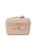 Delsey Chatelet 80Y cosmetic bag, beige Delsey Chatelet 80Y cosmetic bag, beige