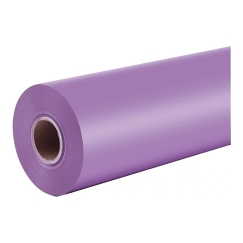 HTVRONT matējums pašlīmējošs films, 30.5 cm x 180 cm (violets)