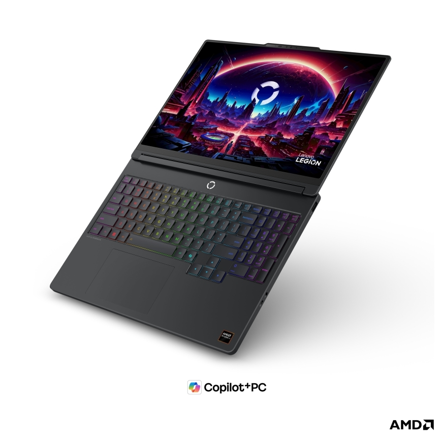 Lenovo Legion 5a 15" mängulaptop, Windows 11 Home (83Q6004TMX) – 5