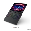 Lenovo Legion 5a 15" pelikannettava, Windows 11 Home (83Q6004TMX) Lenovo Legion 5a 15" pelikannettava, Windows 11 Home (83Q6004TMX)