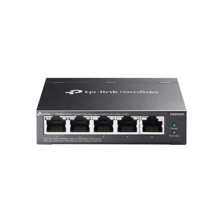 Tp-Link ES205GP