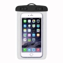 Universal Waterproof Case 175x105mm Transparent Universal Waterproof Case 175x105mm Transparent