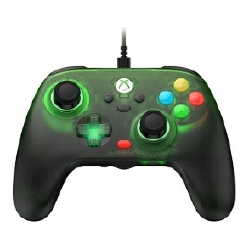 GameSir T7 Pro Контроллер для Xbox и ПК (Зеленый) – 2
