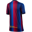 Nike FC Barcelona 2026/27 Stadionin Kotipaita lapsille Burgundin-sininen II1624 683 (S) Nike FC Barcelona 2026/27 Stadionin Kotipaita lapsille Burgundin-sininen II1624 683 (S)