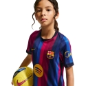 Marškinėliai vaikams Nike FC Barcelona 2026/27 Stadium Home bordowo-mėlyna II1624 683 (S) Marškinėliai vaikams Nike FC Barcelona 2026/27 Stadium Home bordowo-mėlyna II1624 683 (S)
