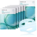 Centellian24 Madeca Lab Hyal Waterfull Glow Gel Mask lakštinė hidrogelinė veido kaukė, 5 vnt. Centellian24 Madeca Lab Hyal Waterfull Glow Gel Mask lakštinė hidrogelinė veido kaukė, 5 vnt.