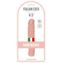 Toyz4Lovers Dildo ar vēnām reālistiska dzimumlocekļa 16cm Toyz4Lovers Dildo ar vēnām reālistiska dzimumlocekļa 16cm