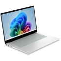 Kannettava tietokone Hewlett Packard (HP) HP OmniBook X NG AI PC 17-de0072ncx, Ultra 5 325 (8C) 47 NPU TOPs, 47 TOPS, kosketusnä