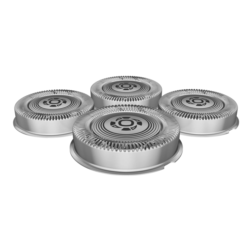Philips HS740 Blade Refill HS740/15 Rezerves elektriskā skuvekļa galviņas
