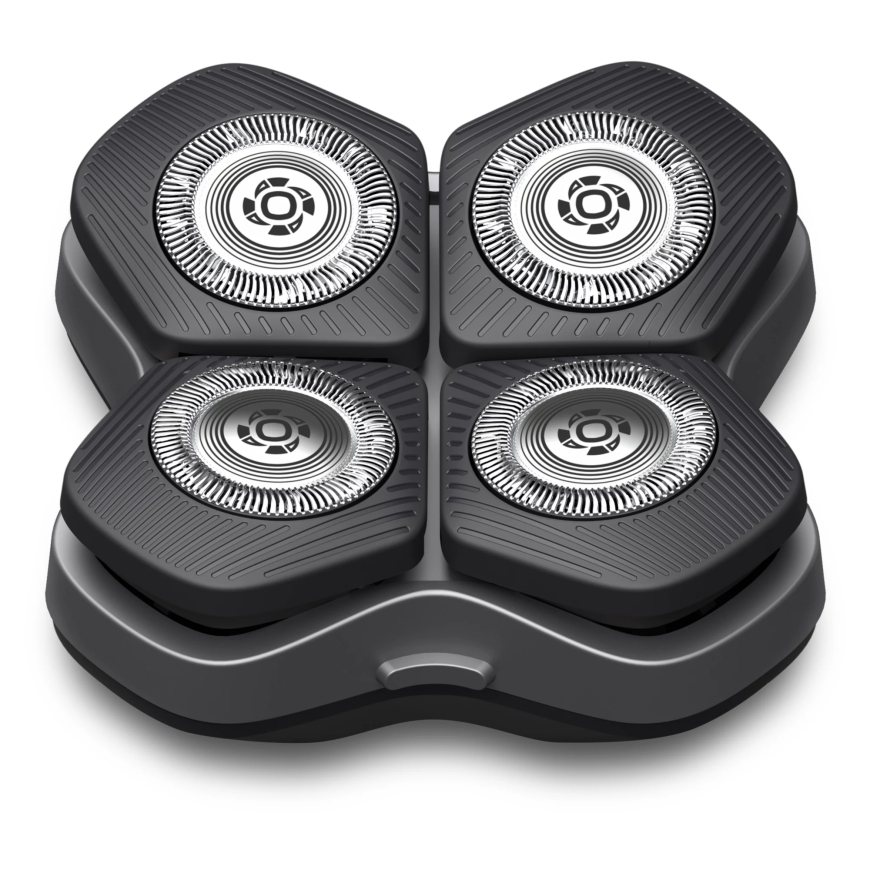 Philips HS740 Blade Refill HS740/15 Rezerves elektriskā skuvekļa galviņas – 2