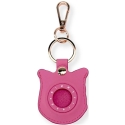 Locatorr Nimmy briļļu maciņš for Cool and Cute Cat rozā krāsā Locatorr Nimmy briļļu maciņš for Cool and Cute Cat rozā krāsā