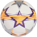 Futbolo kamuolys adidas UCL Womens Mini 26/27 League Stage balta ir-oranžinė-violetinė KE5143 (1) Futbolo kamuolys adidas UCL Womens Mini 26/27 League Stage balta ir-oranžinė-violetinė KE5143 (1)