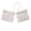 R-Go Tools Ergonomic keyboard R-Go Split Break with break software, ergonomic split keyboard, QWERTY R-Go Tools Ergonomic keyboard R-Go Split Break with break software, ergonomic split keyboard, QWERTY