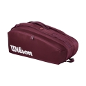 Ракетка Wilson Defyer V1, 9 дюймов Ракетка Wilson Defyer V1, 9 дюймов