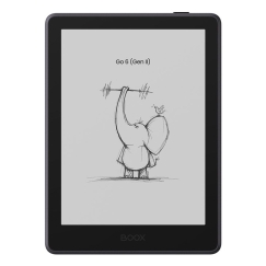 Onyx BOOX Go 6 (Gen II) e-book reader Touchscreen 32 GB Wi-Fi Plum