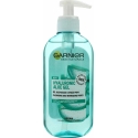 Garnier Garnier Skin Naturals* Hyaluronic Aloe Żel oczyszczający i zwęża