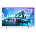 Philips 55OLED761/12 TV 139.7 cm (55") 4K Ultra HD Smart TV Wi-Fi Metallic Philips 55OLED761/12 TV 139.7 cm (55") 4K Ultra HD Smart TV Wi-Fi Metallic