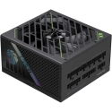 Gamemax Maitinimo blokas | GX PRO 750G | 750 W | Auksinis | Modulinis Gamemax Maitinimo blokas | GX PRO 750G | 750 W | Auksinis | Modulinis