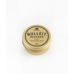 Pan Drwal Bulleit Bourbon ūsų vaškas 15 ml