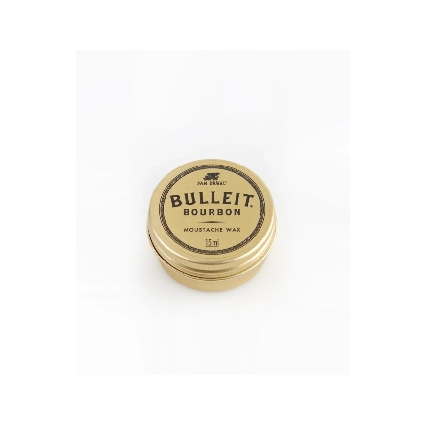 Pan Drwal Bulleit Bourbon vunavaha 15 ml