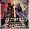 Wyrmgold Pagan: Судьба Роанока Wyrmgold Pagan: Судьба Роанока