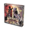 Wyrmgold Pagan: Roanoke saatus Wyrmgold Pagan: Roanoke saatus