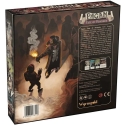 Wyrmgold Pagan: Fate of Roanoke Wyrmgold Pagan: Fate of Roanoke