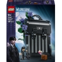 LEGO Wednesday 76787 – Wednesday backpack LEGO Wednesday 76787 – Wednesday backpack