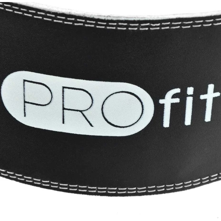 Profit Bodybuilding Belt, Wide, 1702 (S) – 5