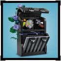 LEGO Wednesday 76787 – рюкзак Wednesday LEGO Wednesday 76787 – рюкзак Wednesday