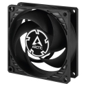 ARCTIC P8 PWM PST - Pressure-optimised 80 mm Fan with PWM PST ARCTIC P8 PWM PST - Pressure-optimised 80 mm Fan with PWM PST