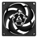 ARCTIC P8 PWM PST - Pressure-optimised 80 mm Fan with PWM PST ARCTIC P8 PWM PST - Pressure-optimised 80 mm Fan with PWM PST