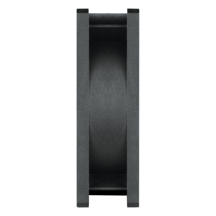 ARCTIC P8 PWM PST Tietokonekotelo Tuuletin 8 cm Musta – 3