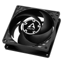 ARCTIC P8 PWM PST - Pressure-optimised 80 mm Fan with PWM PST ARCTIC P8 PWM PST - Pressure-optimised 80 mm Fan with PWM PST