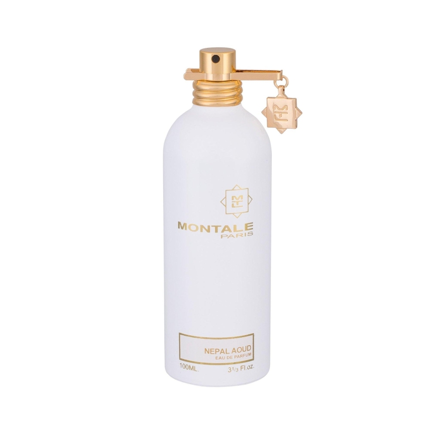 Montale Paris Montale Nepal Aoud EDP unisex parfyms, 100 ml