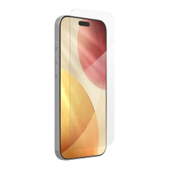 InvisibleShield Glass Elite VG Caurspīdīgs ekrāna aizsargs Apple 1 pcs