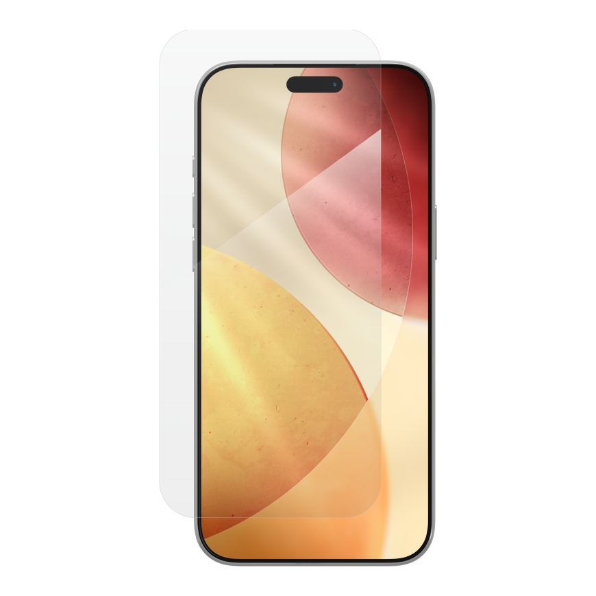 InvisibleShield Glass Elite VG Skaidri ekrano apsauga Apple 1 vnt – 2