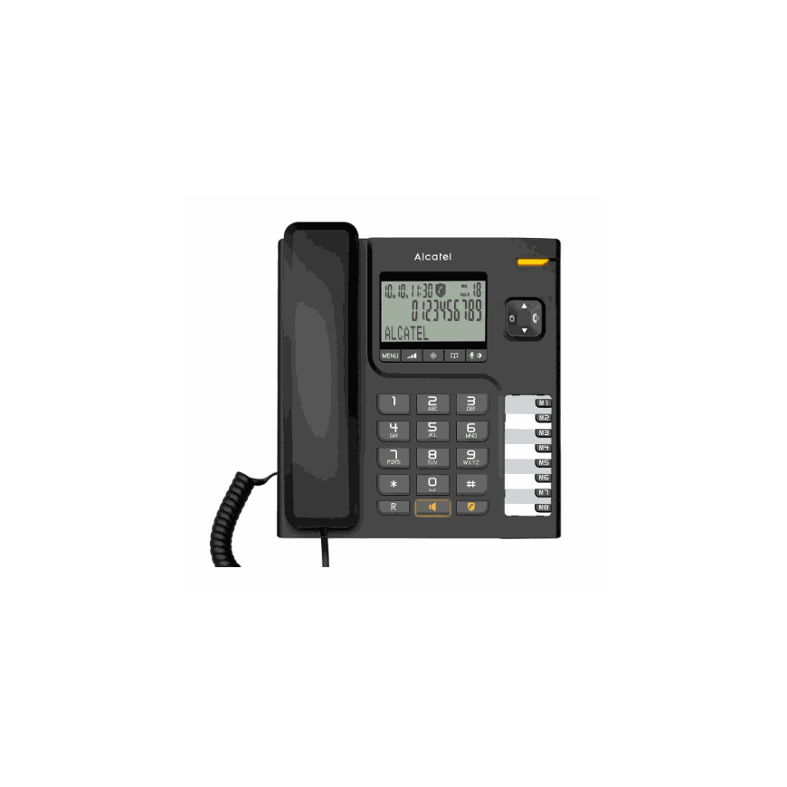 Alcatel T76 – 2