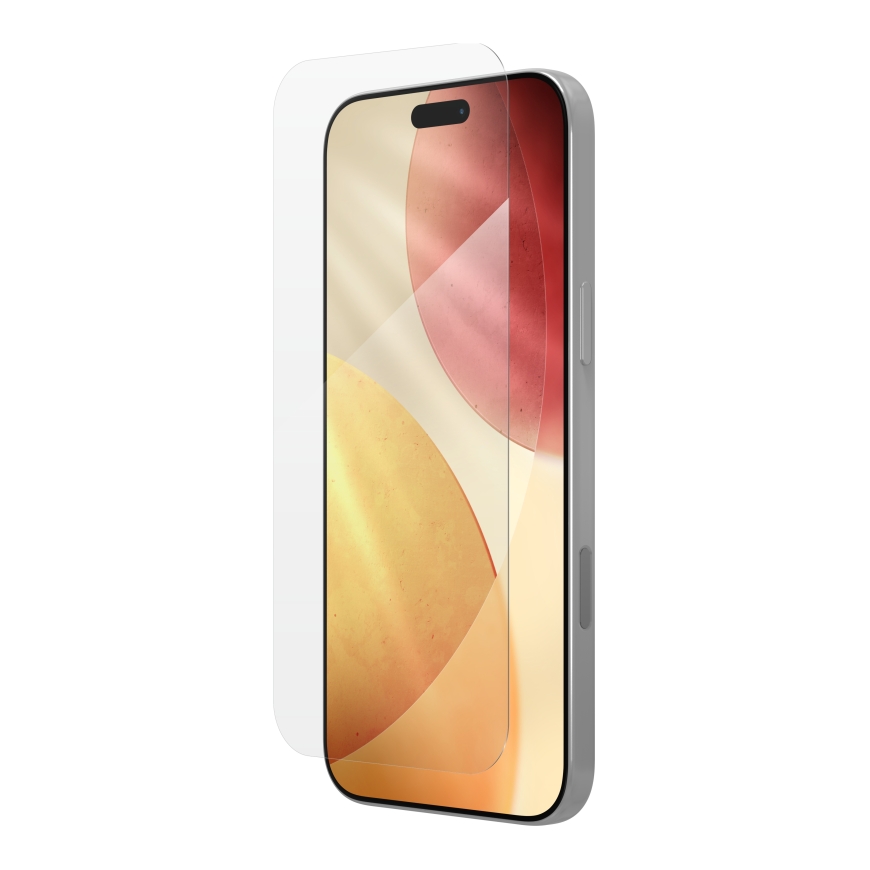 InvisibleShield Glass Elite VG Skaidri ekrano apsauga Apple 1 vnt – 3