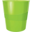 LEITZ Зелёная корзина для отходов (52781054)