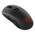 MSI VERSA 300 mouse Gaming Right-hand RF Wireless + Bluetooth + USB Type-C Optical 8000 DPI