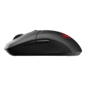 MSI VERSA 300 компьютерная мышь Игровой Для правой руки RF Wireless + Bluetooth + USB Type-C Оптичес