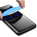 Riff "Full Screen Protector + UV Lamp + Nano Glue Huawei P30 Pro" Riff "Full Screen Protector + UV Lamp + Nano Glue Huawei P30 Pro"