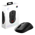 MSI VERSA 300 компьютерная мышь Игровой Для правой руки RF Wireless + Bluetooth + USB Type-C Оптичес