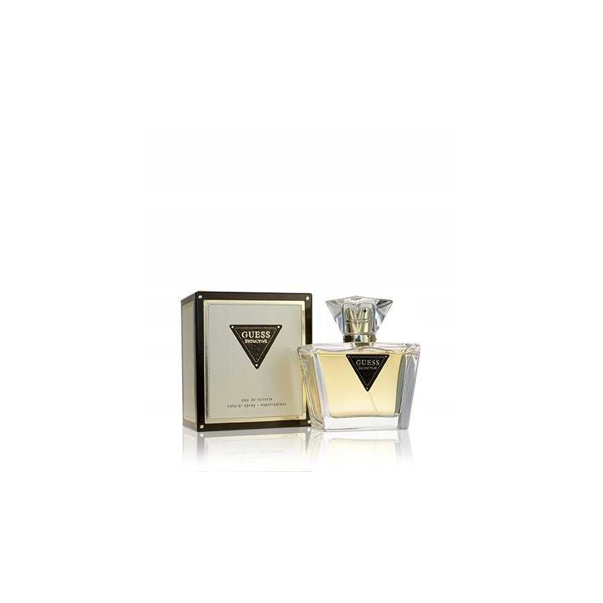 Guess _8424879 Guess Seductive (EDT) Tualetē ūdens sievietēm 75 ml