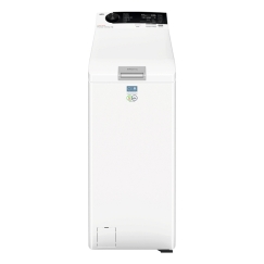 AEG Series 7000 LTR7A70260 Pesukone Päältätäytettävä 6 kg 1200 RPM Valkoinen