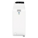 AEG Series 7000 LTR7A70260 veļasmašīna Ielādēšana no augšas 6 kg 1200 RPM Balts AEG Series 7000 LTR7A70260 veļasmašīna Ielādēšana no augšas 6 kg 1200 RPM Balts