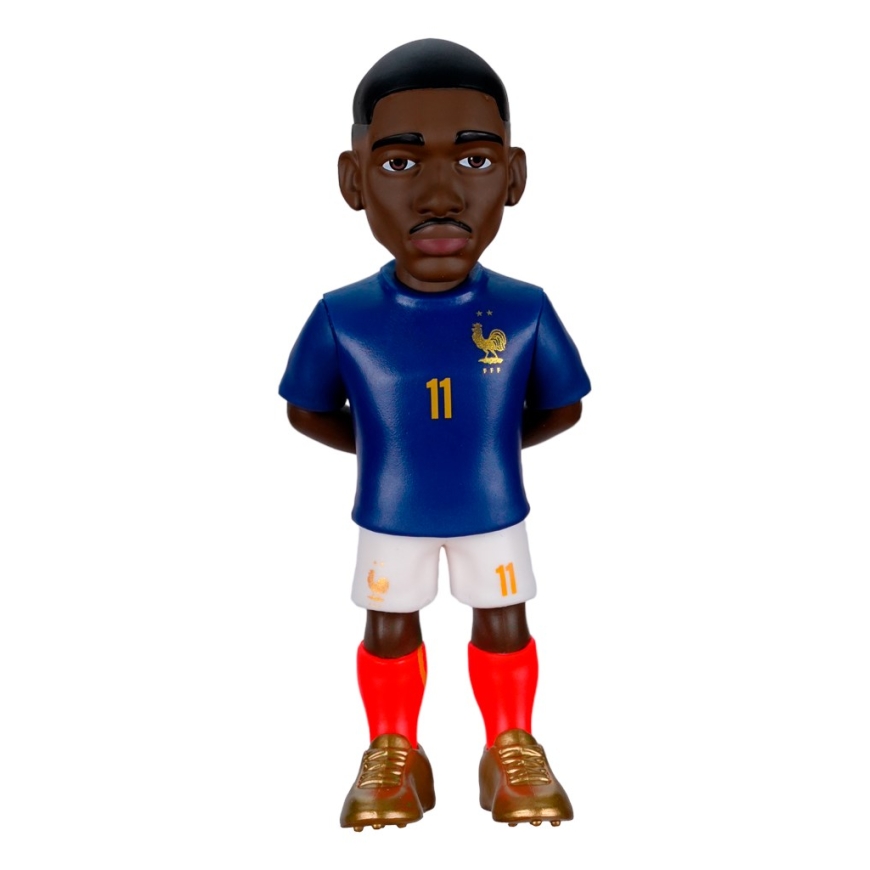 MINIX FRANCE - OUSMANE DEMBELE – 2