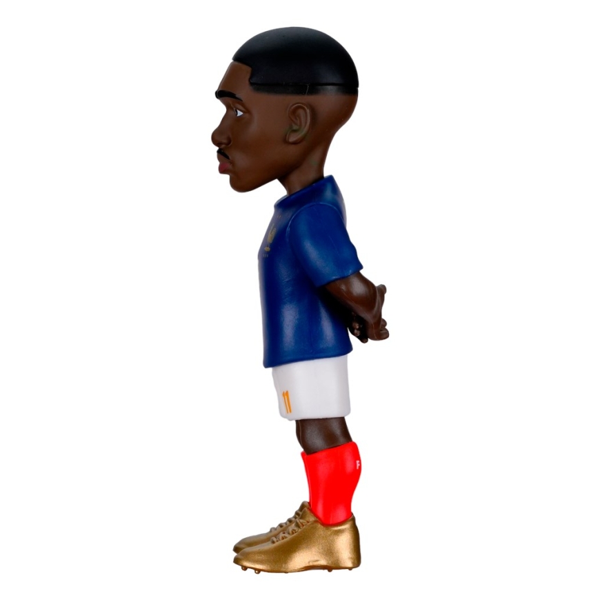 MINIX FRANCE - OUSMANE DEMBELE – 3
